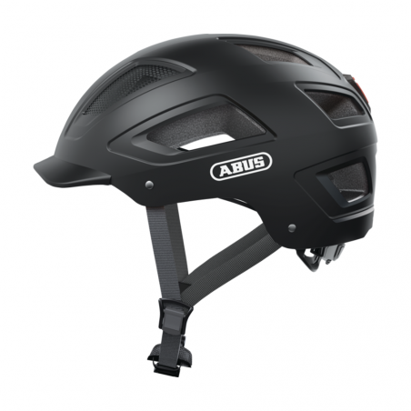 Casque Abus Hyban 2.0 Noir