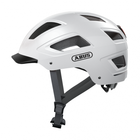 Casque Abus Hyban 2.0 Blanc