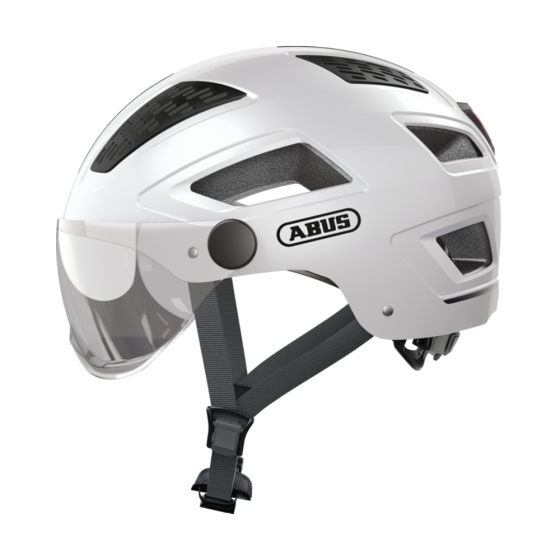 Casque Abus Hyban 2.0 ACE...