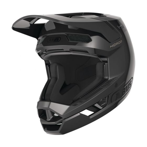 Casque Abus Hidrop noir