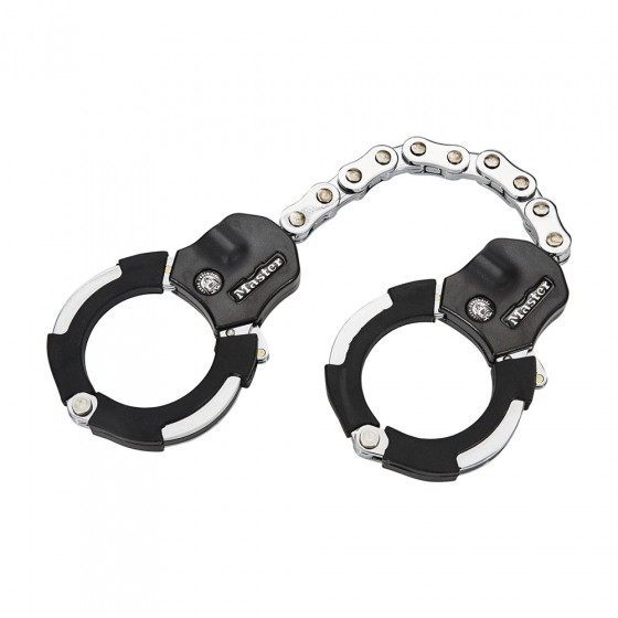 Antivol menotte MASTERLOCK...