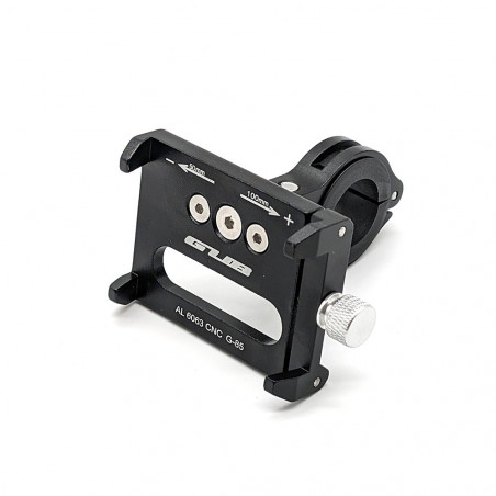 Support téléphone GUB G-85 Noir