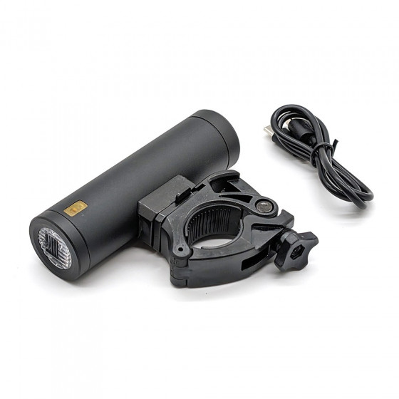 Lampe LED cylindrique pour...